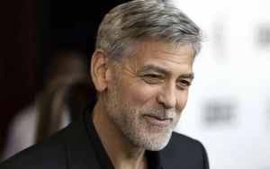 George Clooney Is Done With Romcoms
