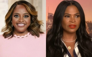 Sherri Shepherd Speaks Out After Red Carpet Altercation With Nia Long 