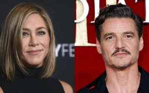 Jennifer Aniston and Pedro Pascal 'Strictly Platonic' Despite Cozy Dinner