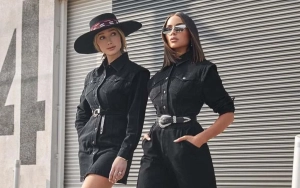 Olivia Culpo Clashes With Sister Aurora Over New Romance