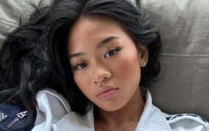 Suni Lee Opens Up About Her Battle With Incurable Kidney Disease
