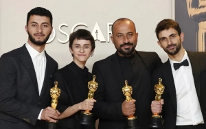 'No Other Land' Director Beaten by Settlers, Detained by Israeli Military After Oscar Win