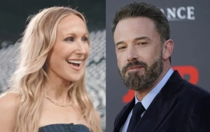 Nikki Glaser Admits to Being Snubbed by Ben Affleck on Dating App Raya