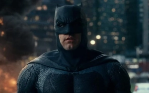 Ben Affleck Blames Batman's Old Age for 'Justice League' Flop