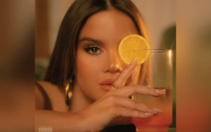 Maren Morris Leaves Her 'Monster' and 'Shame-Laden' Days Behind With New Album 'Dreamsicle'