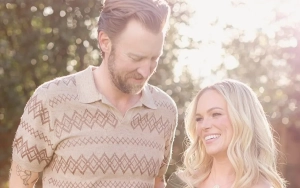 Lady A's Charles Kelley and Wife Cassie Expecting Baby No. 2