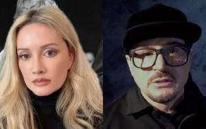 Holly Madison Splits From Zak Bagans, He Says He's Already 'Dating' Again