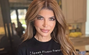Teresa Giudice Dragged Online for Boasting Luxury Brands Amid $3 Million Tax Debt