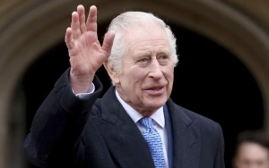 King Charles 'Doing Well' After Brief Hospitalization Amid Cancer Treatment