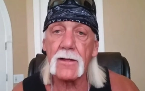 Hulk Hogan's Ex-Wife Cries, Blames WWE Star for Estrangement With Daughter Brooke Hogan
