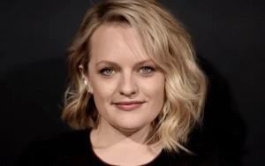 Elisabeth Moss Confirms She Gave Birth to First Child 