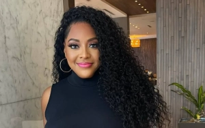 Sherri Shepherd Feels 'Defeated' by Perimenopause