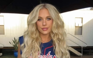 Megan Moroney Calls Out Her Ex During Show