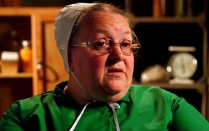 'Breaking Amish' Star Mama Mary Schmucker Died Amid Battle With Colon Cancer