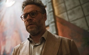 Seth Rogen Angers Hollywood People Due to Depictions on His Show 'The Studio' 