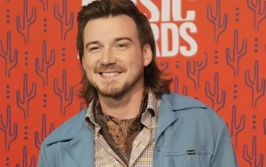 Morgan Wallen Sparks Speculations After Walking Off the Stage During 'SNL' Curtain Call