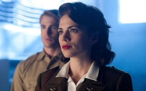 Hayley Atwell Recalls Being Rudely Brushed Off When Giving Feedback on Her Marvel Role