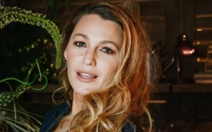 Blake Lively Works at Donut Shop, Calls It Her 'Happy Place'