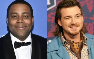 'SNL' Comic Kenan Thompson Sees Morgan Wallen as 'Complicated Individual' After Hasty Exit