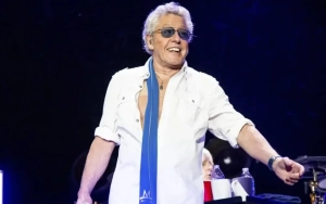 The Who's Roger Daltrey Reveals He's Going Blind and Deaf at Age 81