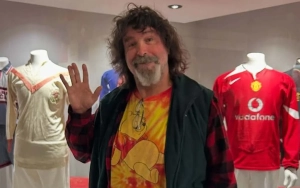 WWE Star Mick Foley Hospitalized After Serious Car Accident 
