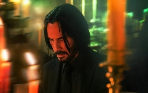 Keanu Reeves Confirmed for 'John Wick: Chapter 5' and Animated Prequel
