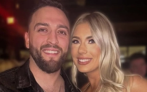 'Love Is Blind' Star Mark Anthony Cuevas Denies Cheating on Wife After Shocking Split Announcement