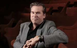Val Kilmer Remembered by Josh Brolin, Josh Gad and More Following His Passing