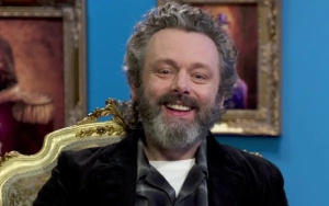 Michael Sheen Accused of Stealing His Show 'Secret Million Pound Giveaway'