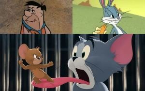 'The Flintstones', 'Looney Tunes', and 'Tom and Jerry' Movies Officially in the Works