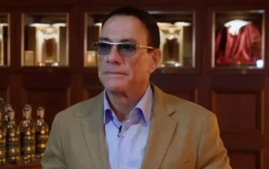 Jean-Claude Van Damme Accused of Receiving Human Trafficking Victims as 'Gifts'
