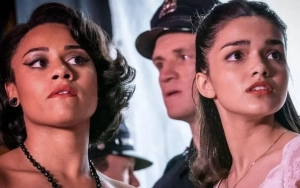 Ariana DeBose Clarifies After Posting Quote From Jonah Platt's Rant Against Rachel Zegler