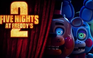 'Five Nights at Freddy's 2' Teaser Trailer: Freddy Fazbear Is Back With Deadly Intentions