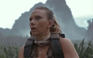 'Jurassic World Rebirth' Director Jokes Scarlett Johansson Is 'Too Expensive' to Cast