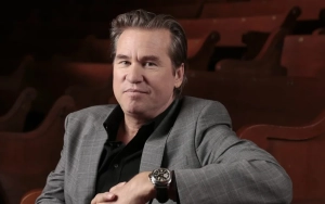 Val Kilmer Hospitalized and Bedridden Before His Death