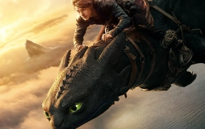 'How to Train Your Dragon' Live-Action Remake Gets Sequel