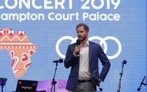 Prince Harry Supports 'Robust' Investigation Into African Charity, Hopes Truth Will Come Out