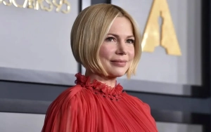 Michelle Williams Welcomes Fourth Child via Surrogate