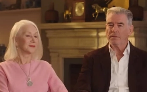 Pierce Brosnan Agrees With Helen Mirren on James Bond's Sexism