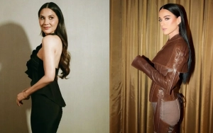 Olivia Munn Takes Scathing Jab at Katy Perry's All-Female Space Mission