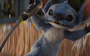 'Lilo and Stitch' Live Action Clip Brings Chaos as He Takes No for Answer