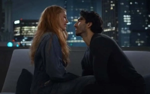 James Baldoni Slams Blake Lively's Attempt to Use 'MeToo' Law in Legal Battle