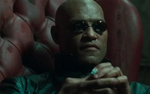 Laurence Fishburne Offered to Return for 'Matrix 4' but Movie Bosses 'Didn't Respond Well'