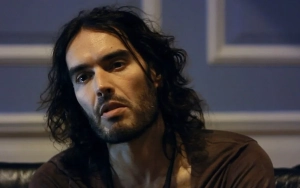 Russell Brand Officially Charged With Sexual Assault After Two Years of Investigation 