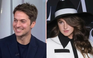 Lucas Bravo Confirms Shailene Woodley Romance, Says He's 'Happy' and 'in Love'