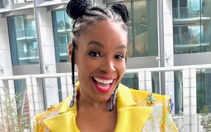 Amber Ruffin Calls Removal From White House Correspondents' Dinner 'a Good Thing'
