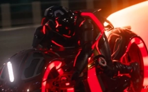 'Tron: Ares' First Full Trailer Sees Real World and the Grid Collide in Chaos