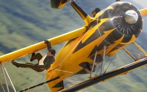 Tom Cruise Gets Death-Defying Farewell in 'Mission: Impossible - The Final Reckoning' Trailer