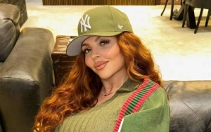 Little Mix's Jesy Nelson Shares Update on Twin Babies After Surgery Amid Difficult Pregnancy