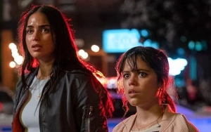 Jenna Ortega Says 'Scream VII' Was 'Faling Apart' After Melissa Barera Firing